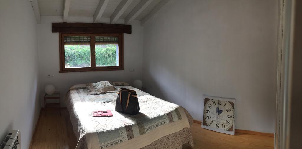 Willa Casa Azul Rodiles Selorio Zewnętrze zdjęcie