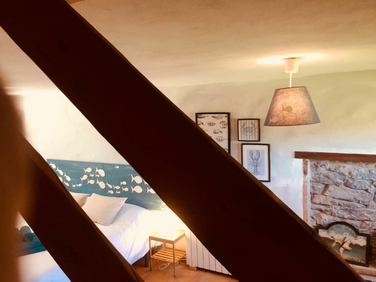 Willa Casa Azul Rodiles Selorio Zewnętrze zdjęcie