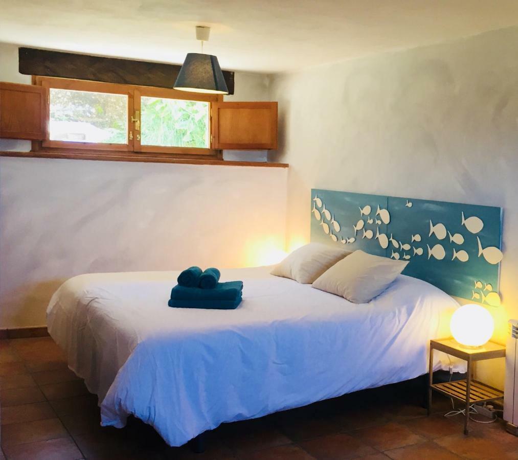 Willa Casa Azul Rodiles Selorio Zewnętrze zdjęcie