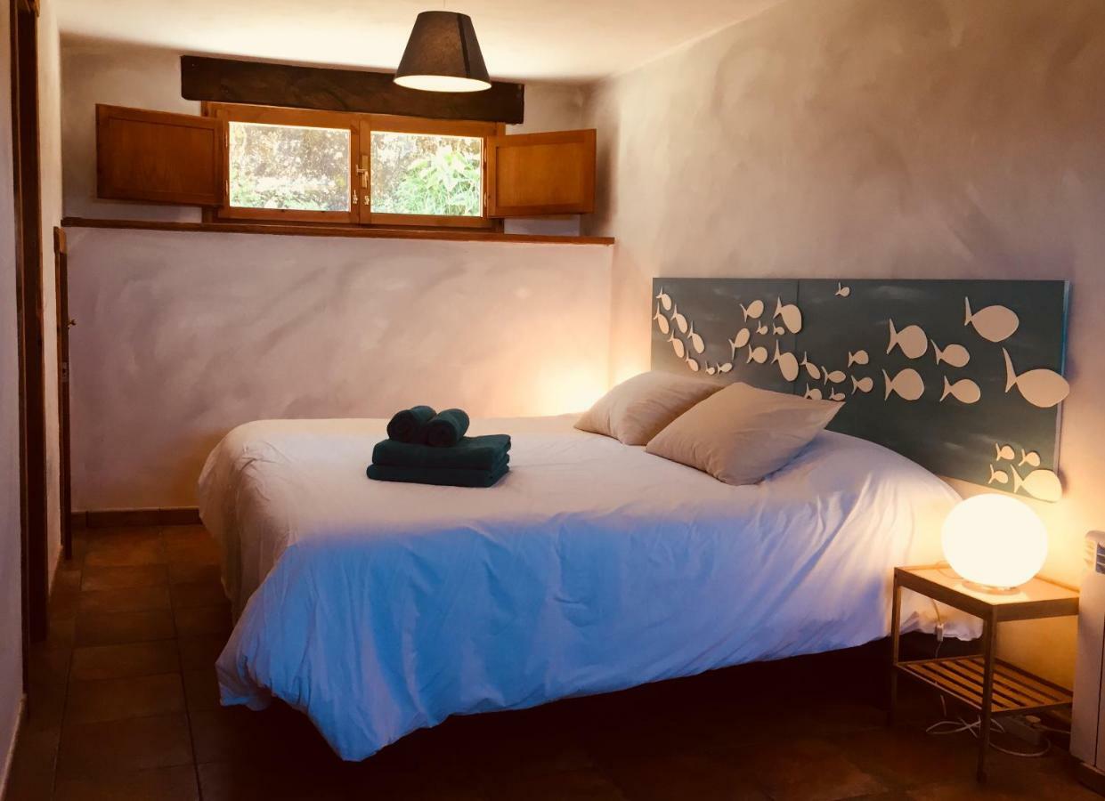 Willa Casa Azul Rodiles Selorio Zewnętrze zdjęcie